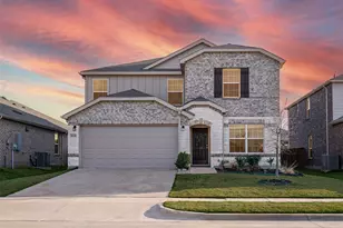 1024 Vernon Dr, Aubrey, TX 76227 - Photo 1