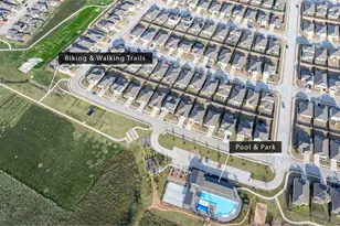 1024 Vernon Dr, Aubrey, TX 76227 - Photo 35