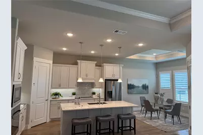 2516 Nueva Way, Mansfield, TX 76063 - Photo 9