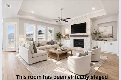 2516 Nueva Way, Mansfield, TX 76063 - Photo 33