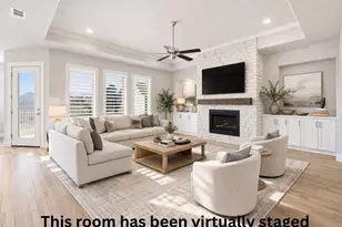 2516 Nueva Wy, Mansfield, TX 76063 - Photo 33