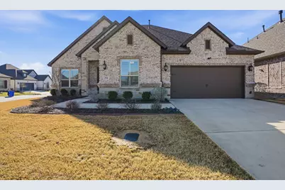 2516 Nueva Way, Mansfield, TX 76063 - Photo 1