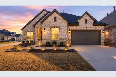 2516 Nueva Way, Mansfield, TX 76063 - Photo 1