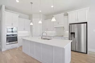 2516 Nueva Way, Mansfield, TX 76063 - Photo 9