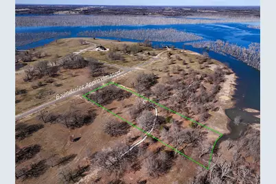 800 Waters Edge Way, Dodd City, TX 75438 - Photo 33