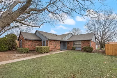 1362 Southridge Drive, Lancaster, TX 75146 - Photo 1