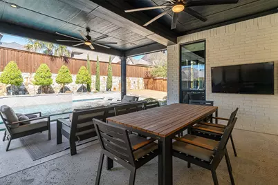 15308 Sassafras Road, Frisco, TX 75035 - Photo 29