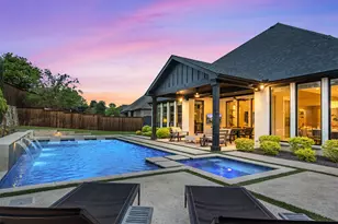 15308 Sassafras Rd, Frisco, TX 75035 - Photo 3