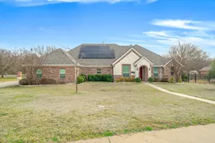 1088 Stephen Ct, Farmersville, TX 75442 - Photo 1