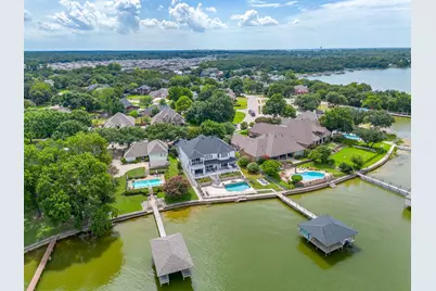 1917 Spinnaker Lane, Azle, TX 76020 - Photo 37