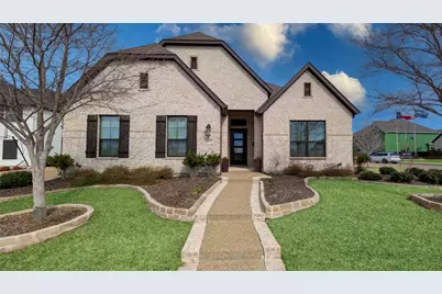 1800 Shenandoah Street, Prosper, TX 75078 - Photo 1