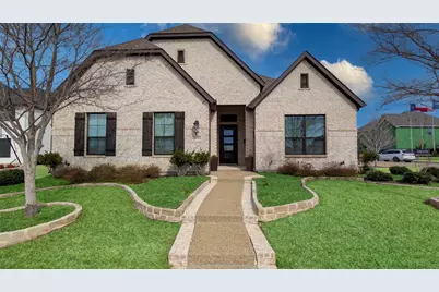 1800 Shenandoah Street, Prosper, TX 75078 - Photo 1