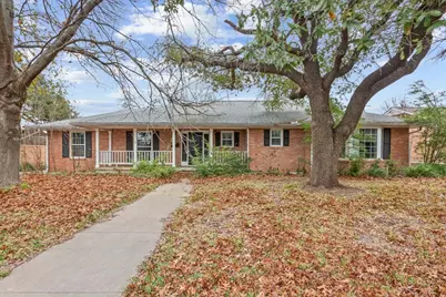 2917 Braemar Drive, Waco, TX 76710 - Photo 1