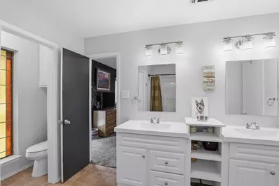 704 Daniels Drive, Crowley, TX 76036 - Photo 31