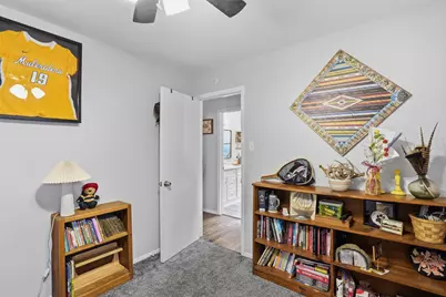 704 Daniels Drive, Crowley, TX 76036 - Photo 29