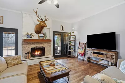 704 Daniels Drive, Crowley, TX 76036 - Photo 7