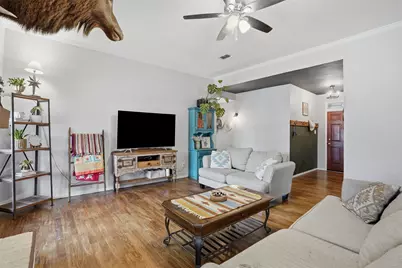 704 Daniels Drive, Crowley, TX 76036 - Photo 9