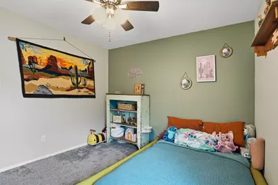 704 Daniels Drive, Crowley, TX 76036 - Photo 23