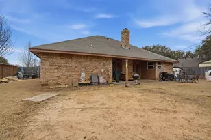 704 Daniels Dr, Crowley, TX 76036 - Photo 37