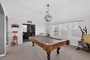 10051 Plainsman Ln, Frisco, TX 75035 - Photo 25