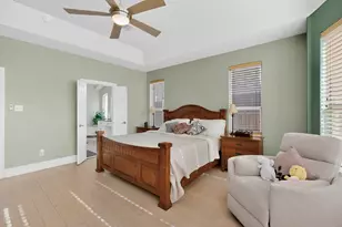 10051 Plainsman Ln, Frisco, TX 75035 - Photo 15