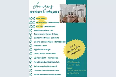 10051 Plainsman Lane, Frisco, TX 75035 - Photo 33