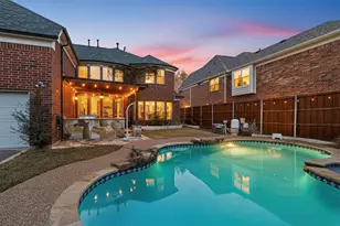 10051 Plainsman Ln, Frisco, TX 75035 - Photo 31