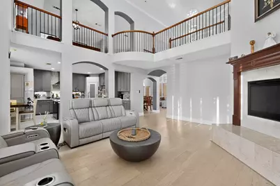 10051 Plainsman Lane, Frisco, TX 75035 - Photo 7