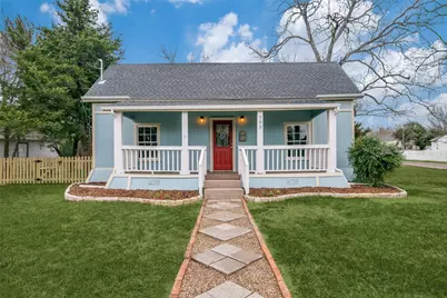 702 Kernodle Street, Rockwall, TX 75087 - Photo 1