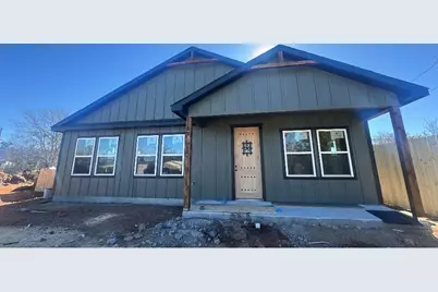 2921 Blackjack Lane, Granbury, TX 76048 - Photo 1