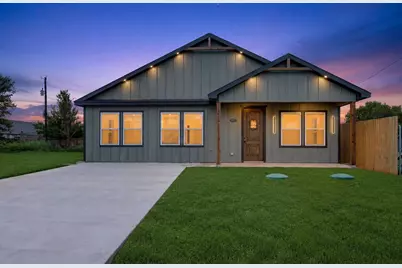 2921 Blackjack Lane, Granbury, TX 76048 - Photo 1