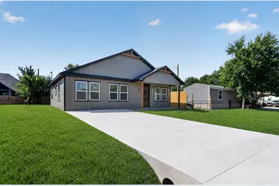 2921 Blackjack Lane, Granbury, TX 76048 - Photo 3