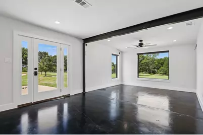 1189 W Jeter Road, Bartonville, TX 76226 - Photo 19