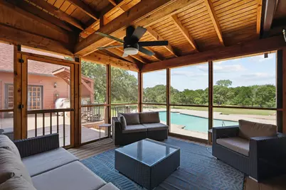 1189 W Jeter Road, Bartonville, TX 76226 - Photo 17