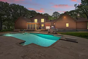 1189 W Jeter Rd, Bartonville, TX 76226 - Photo 5