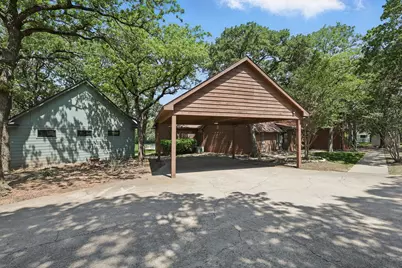 1189 W Jeter Road, Bartonville, TX 76226 - Photo 31