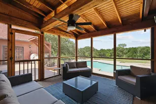 1189 W Jeter Rd, Bartonville, TX 76226 - Photo 19