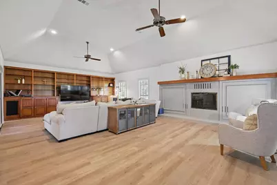 1189 W Jeter Road, Bartonville, TX 76226 - Photo 9