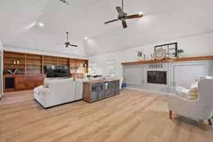 1189 W Jeter Rd, Bartonville, TX 76226 - Photo 9