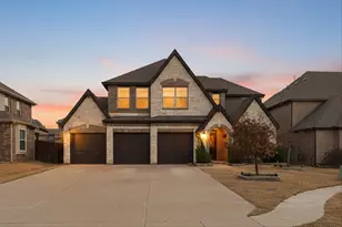 4424 Rainwater Creek Way, Celina, TX 75078 - Photo 1