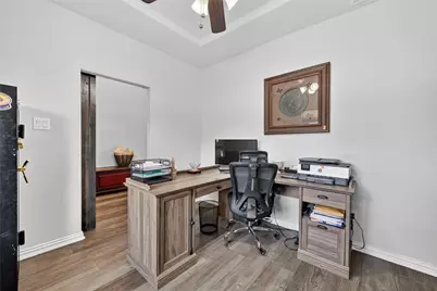 4424 Rainwater Creek Way, Celina, TX 75078 - Photo 33