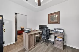 4424 Rainwater Creek Way, Celina, TX 75078 - Photo 33