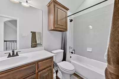 4424 Rainwater Creek Way, Celina, TX 75078 - Photo 29