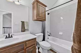 4424 Rainwater Creek Way, Celina, TX 75078 - Photo 29