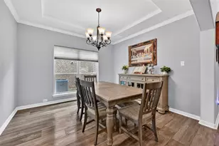 4424 Rainwater Creek Way, Celina, TX 75078 - Photo 7