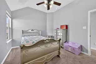 4424 Rainwater Creek Way, Celina, TX 75078 - Photo 21