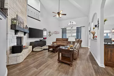 4424 Rainwater Creek Way, Celina, TX 75078 - Photo 13