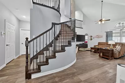 4424 Rainwater Creek Way, Celina, TX 75078 - Photo 3