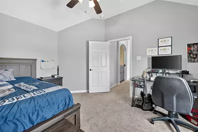 4424 Rainwater Creek Way, Celina, TX 75078 - Photo 31