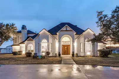 1998 McDonald Road, Rockwall, TX 75032 - Photo 1